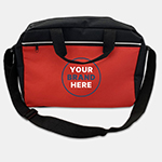 Conference Bag-Logo